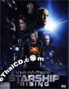 Starship Rising [ DVD ]