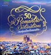 Book : 50 Romantic Destinations 