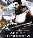 Age of Tomorrow [ VCD ]