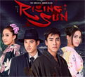 OST : The Rising Sun