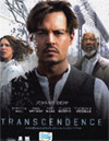Transcendence [ DVD ]