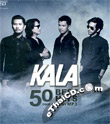 MP3 : Kala - 50 Best Hits