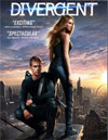 Divergent [ DVD ]
