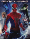 The Amazing Spider-Man 2 [ DVD ]