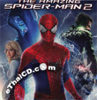 The Amazing Spider-Man 2 [ VCD ]