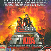Spy Kids 2 [ VCD ]