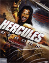 Hercules Reborn [ DVD ]
