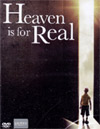 Heaven Is For Real [ DVD ]