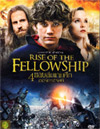 Rise Of The Fellowship [ DVD ]