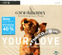 Grammy : Everlasting Love Songs - Your Love (2 CDs)