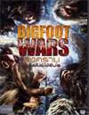 Bigfoot War [ DVD ]