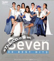 MP3 : Seven - 50 Best Hits