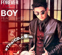 Boy Peacemaker : Forever Love Hits