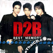 CD+DVD : D2B - Best Memory