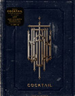 Cocktail : The Lord Of Misery (CD+Photobook)