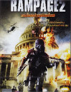 Rampage: Capital Punishment [ DVD ]