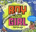 MP3 : Grammy - Boy Band Girl Group