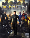 X-Men: Days Of Future Past [ DVD ] (SE)