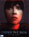 Under The Skin [ DVD ]