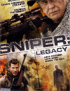 Sniper: Legacy [ DVD ]