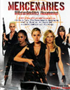 Mercenaries [ DVD ]