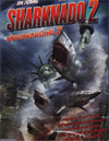 Sharknado 2: The Second One [ DVD ]