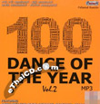 MP3 : Red Beat : 100 Dance of The Year - Vol.2