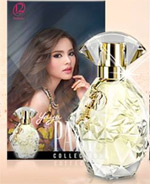 Perfume : Yaya Paris Collection - Fresh Floral (30 ml.)