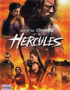 Hercules [ DVD ]