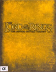 The Lord Of The Rings - Triology Boxset [ 12 DVDs ]