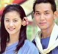 Thai TV serie : Mae Nark Phrakanong (2000) [ DVD ]
