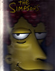 The Simpsons Season 17 (Plastic Head Packaging) [ DVD ]