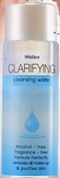 Mistine : Clarifying Cleansing Water