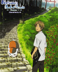 Natsume's Book of Friends Season 1 [ DVD ] (4 Discs)