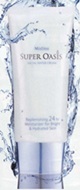 Mistine : Super Oasis Facial Water Cream
