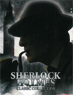 Sherlock Holmes : Classic Collection [ DVD ] (3 Discs)