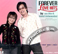 Ann Thitima & Sirisak : Forever Love Hits