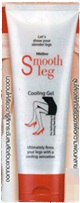 Mistine : Smooth Leg Cooling Gel. 