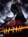 Mystic Blade [ DVD ]