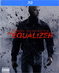 The Equalizer [ Blu-ray ] (Steelbook)