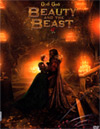 Beauty And The Beast 2014 [ DVD ]