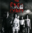 The Eyes Diary [ VCD ]