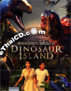 Dinosaur Island [ DVD ]