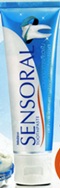 Mistine : Sensoral Toothpaste 