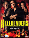 Hellbenders [ DVD ]