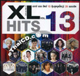 Grammy : XL Hits - Vol.13 (2 CDs)