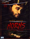 Horns [ DVD ]