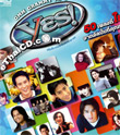 MP3 : Grammy - Yes!
