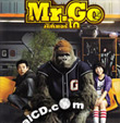 Mr.Go [ VCD ]