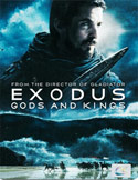 Exodus: Gods And Kings [ Blu-ray ] (3 Discs - Steelbook)